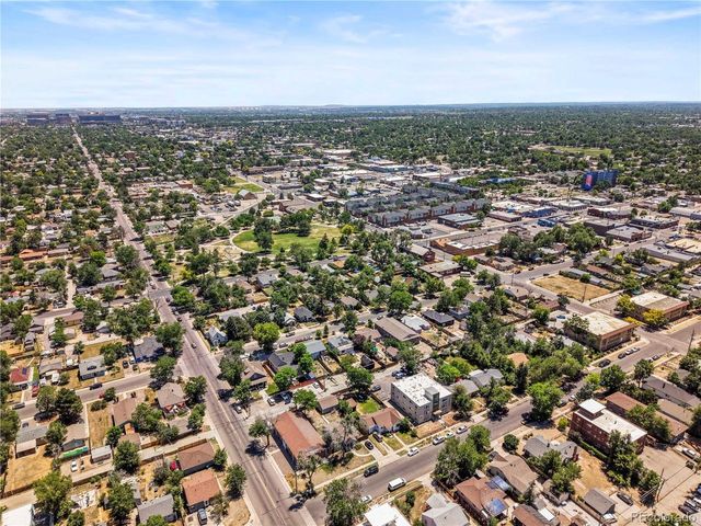 1669 Dallas St, Aurora, CO 80010