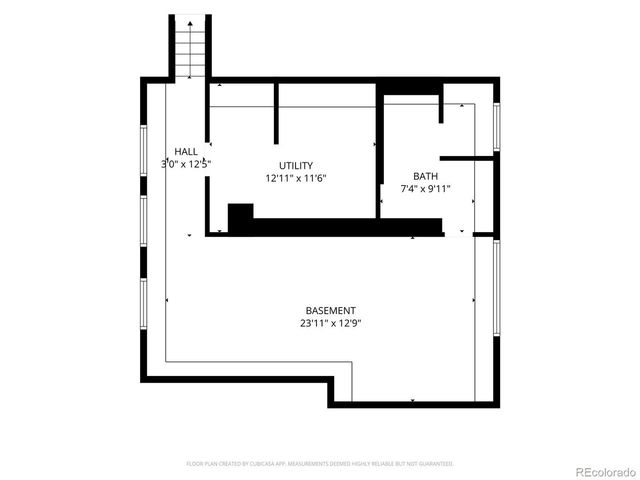 1669 Dallas St, Aurora, CO 80010