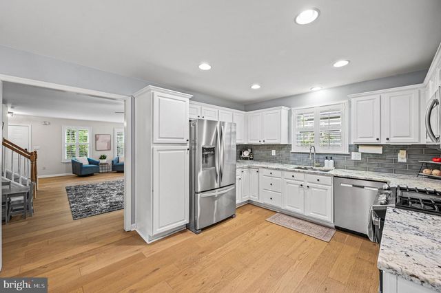 535 RIDGE AVE, Media, PA 19063
