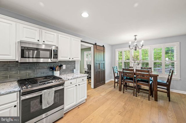 535 RIDGE AVE, Media, PA 19063