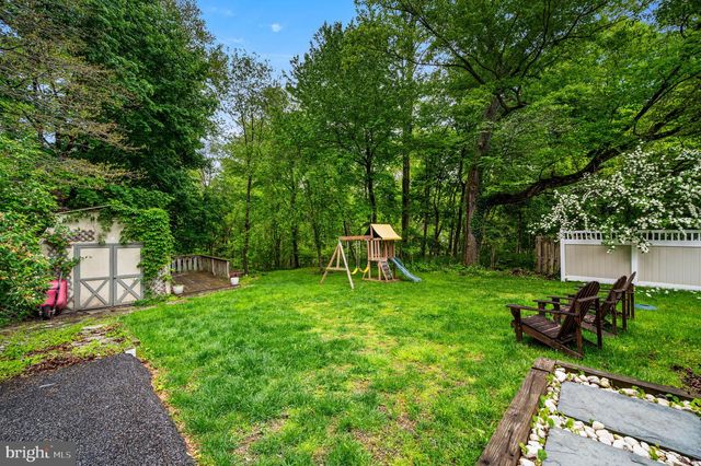 535 RIDGE AVE, Media, PA 19063