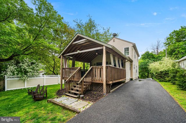 535 RIDGE AVE, Media, PA 19063