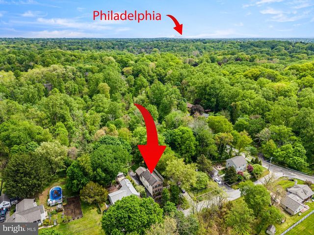 535 RIDGE AVE, Media, PA 19063