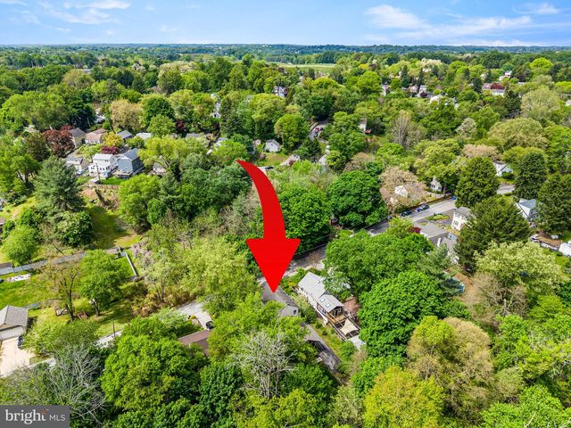 535 RIDGE AVE, Media, PA 19063