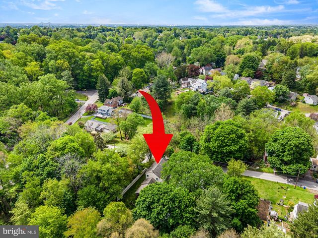 535 RIDGE AVE, Media, PA 19063