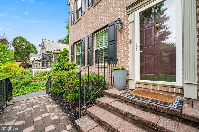 535 RIDGE AVE, Media, PA 19063