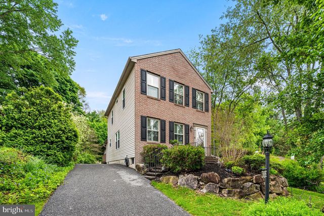 535 RIDGE AVE, Media, PA 19063