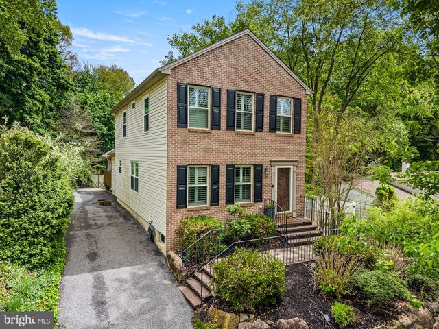 535 RIDGE AVE, Media, PA 19063