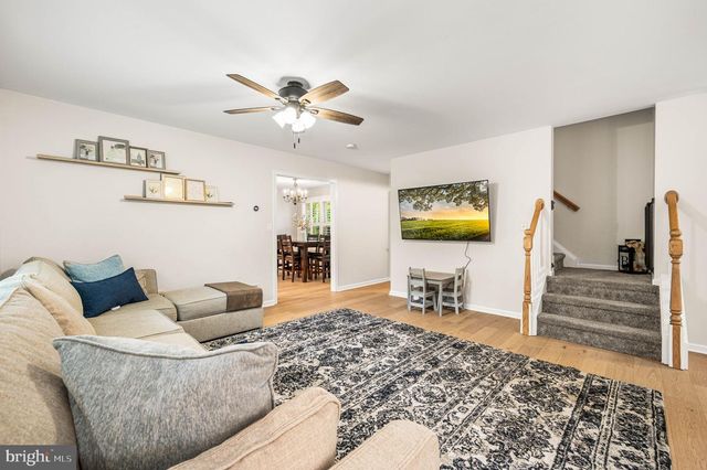 535 RIDGE AVE, Media, PA 19063