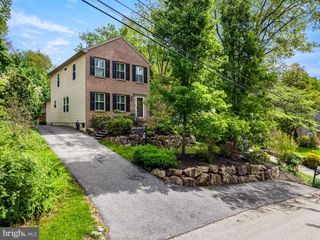 535 RIDGE AVE, Media, PA 19063