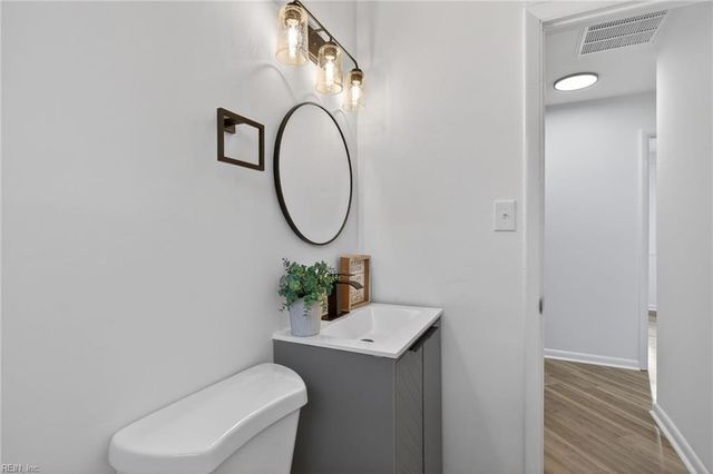 3005 Scotia DR, Chesapeake, VA 23325