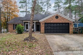 9924 Liberty Bell Court, Charlotte, NC 28269