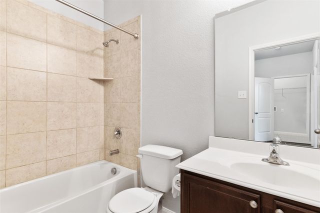 6041 Spring Ranch Drive, Fort Worth, TX 76179