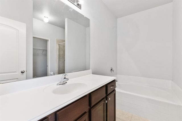 6041 Spring Ranch Drive, Fort Worth, TX 76179