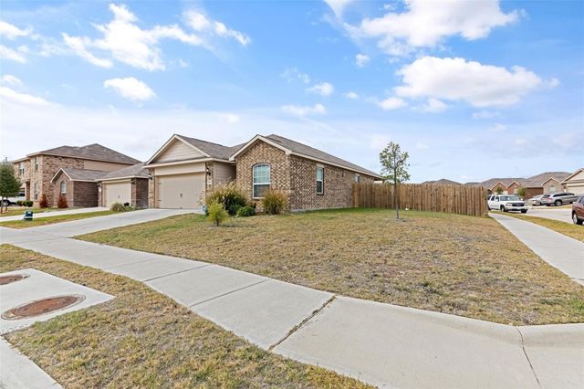 6041 Spring Ranch Drive, Fort Worth, TX 76179