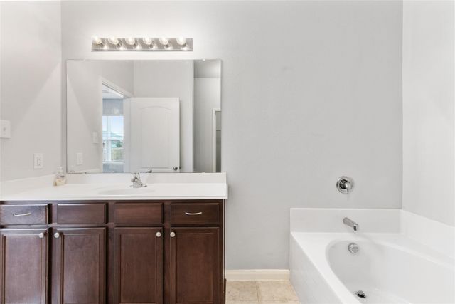 6041 Spring Ranch Drive, Fort Worth, TX 76179