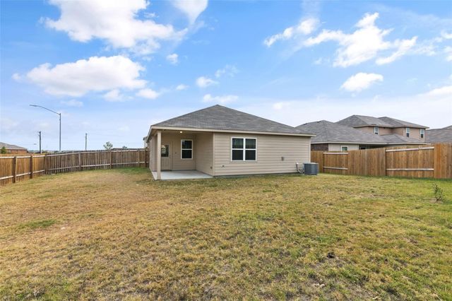 6041 Spring Ranch Drive, Fort Worth, TX 76179