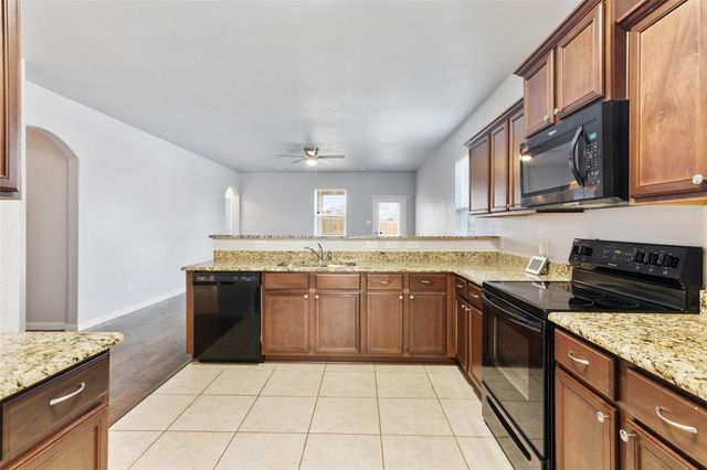 6041 Spring Ranch Drive, Fort Worth, TX 76179