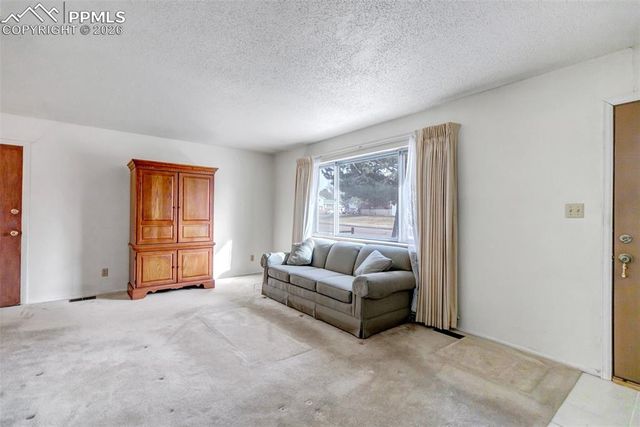 1025 Rainier Drive, Colorado Springs, CO 80910