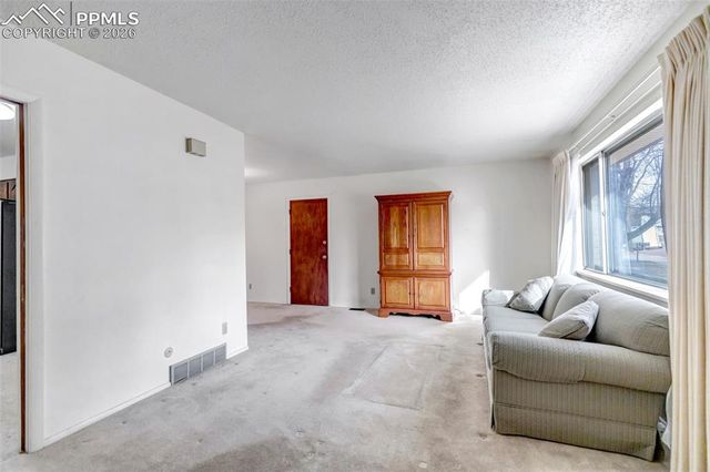 1025 Rainier Drive, Colorado Springs, CO 80910