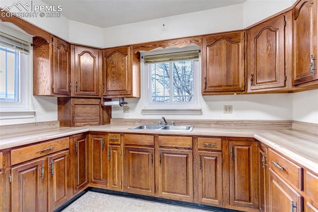 1025 Rainier Drive, Colorado Springs, CO 80910