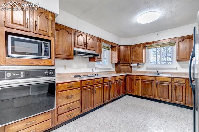 1025 Rainier Drive, Colorado Springs, CO 80910