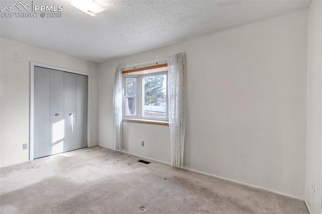 1025 Rainier Drive, Colorado Springs, CO 80910