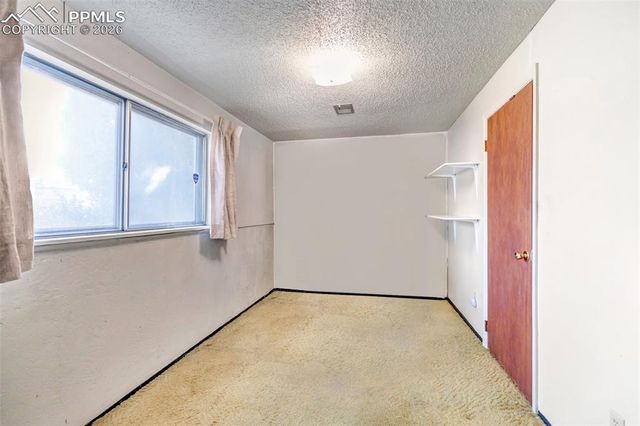 1025 Rainier Drive, Colorado Springs, CO 80910