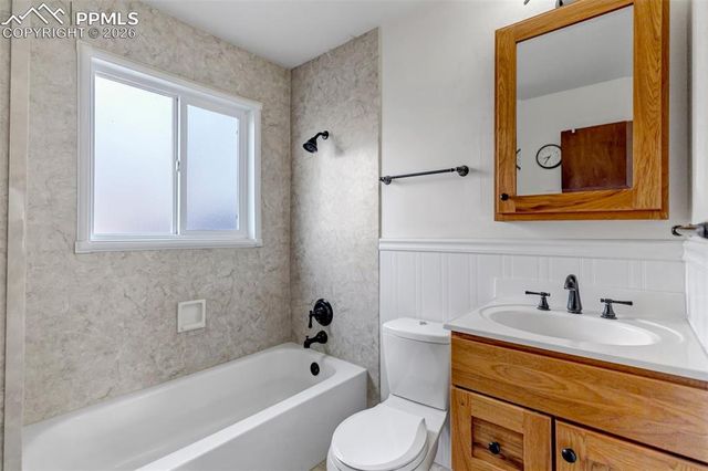 1025 Rainier Drive, Colorado Springs, CO 80910