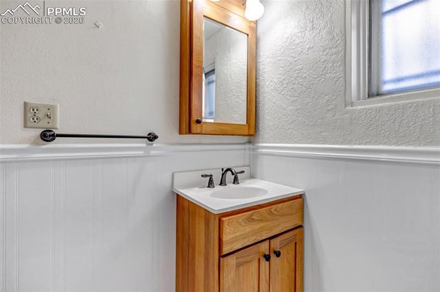 1025 Rainier Drive, Colorado Springs, CO 80910