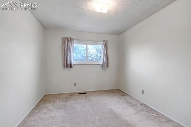 1025 Rainier Drive, Colorado Springs, CO 80910