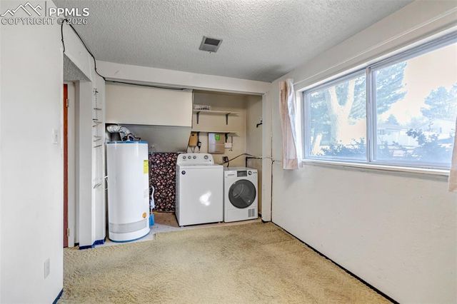 1025 Rainier Drive, Colorado Springs, CO 80910