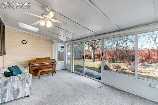 1025 Rainier Drive, Colorado Springs, CO 80910