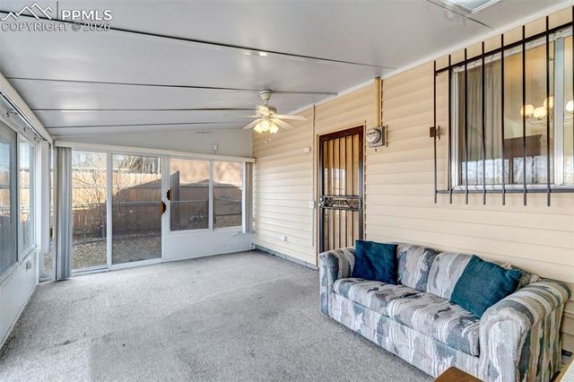 1025 Rainier Drive, Colorado Springs, CO 80910