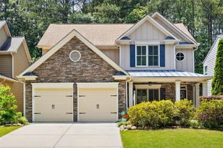 70 Moonlit Trail, Dallas, GA 30132