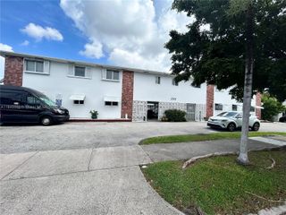 1717 Rodman St 15, Hollywood, FL 33020