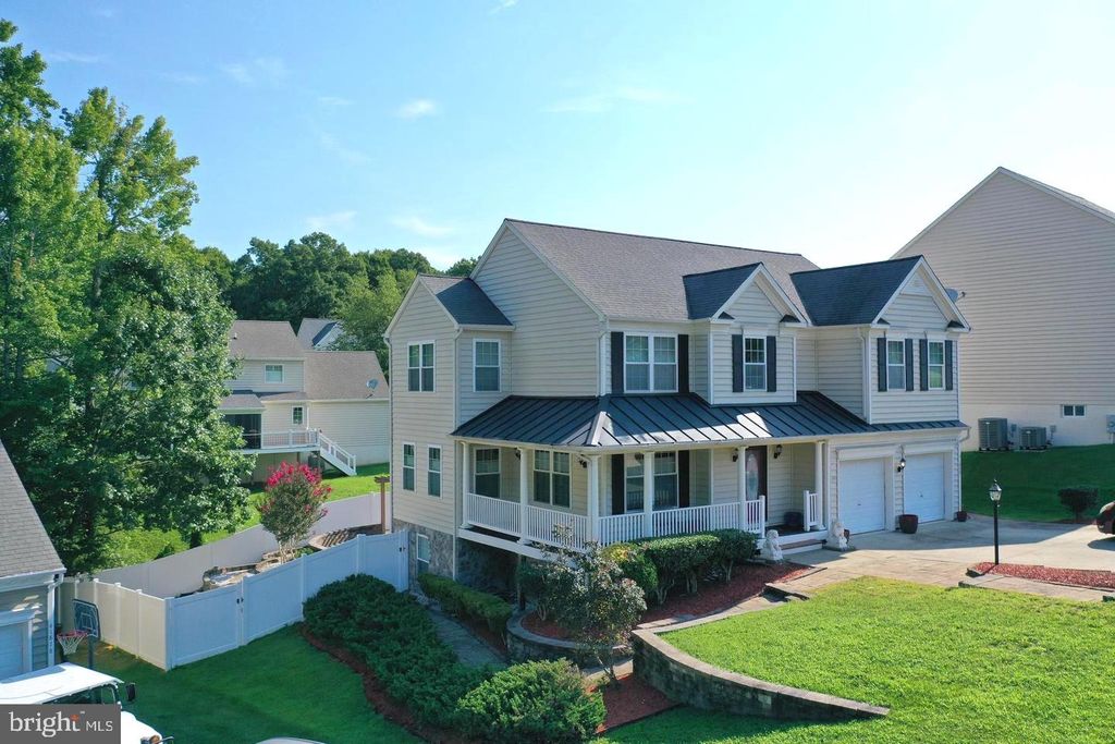 41888 JENKINS CT, Leonardtown, MD 20650