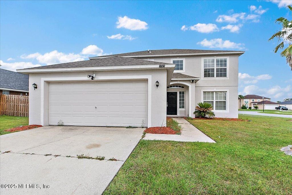 7147 HIGH BLUFF Road, Jacksonville, FL 32244