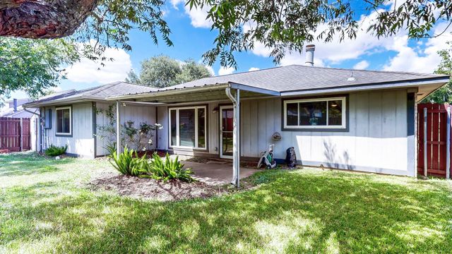 13918 Grosvenor Street, Houston, TX 77034