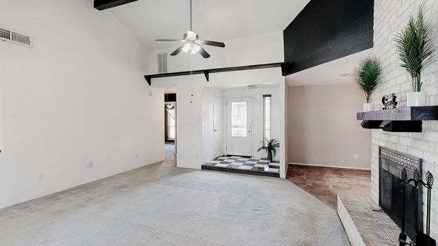 13918 Grosvenor Street, Houston, TX 77034