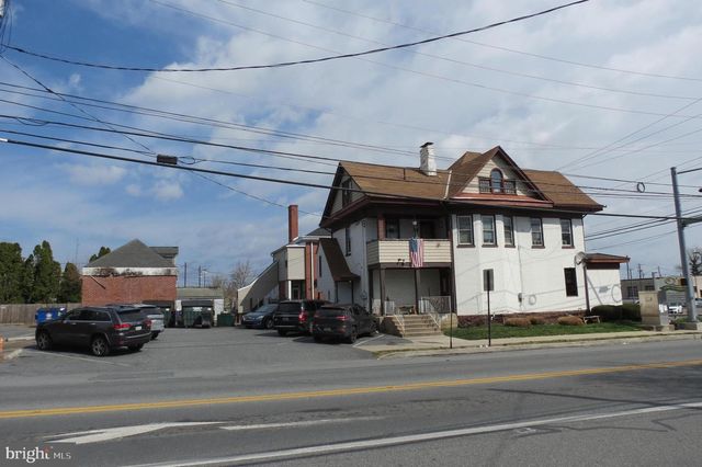 1002 N DUKE STREET, Lancaster, PA 17602