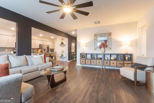 7184 Bedrock Circle, Lithonia, GA 30038