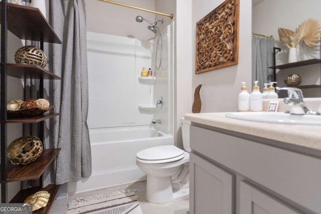 7184 Bedrock Circle, Lithonia, GA 30038