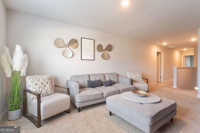 7184 Bedrock Circle, Lithonia, GA 30038