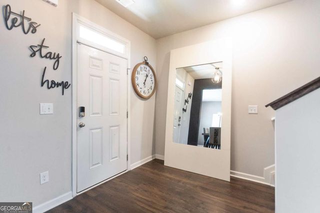 7184 Bedrock Circle, Lithonia, GA 30038
