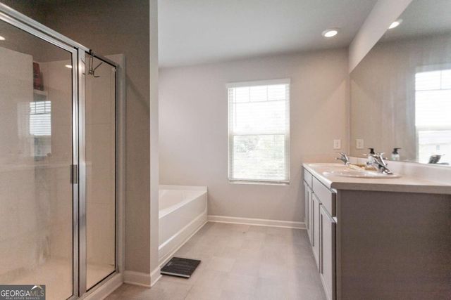 7184 Bedrock Circle, Lithonia, GA 30038