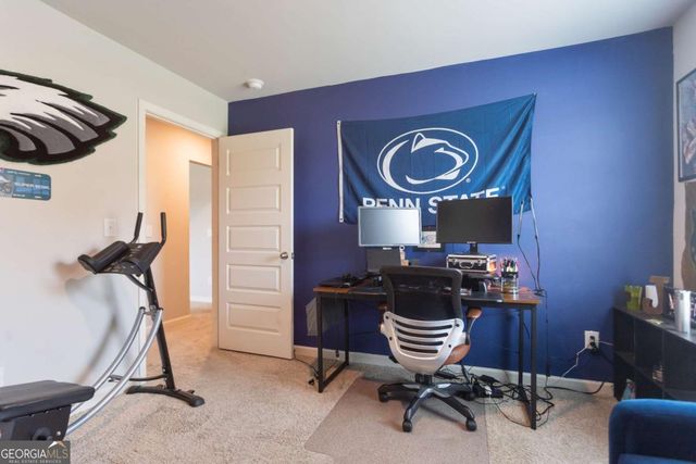 7184 Bedrock Circle, Lithonia, GA 30038