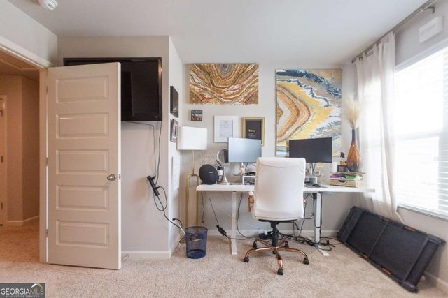 7184 Bedrock Circle, Lithonia, GA 30038
