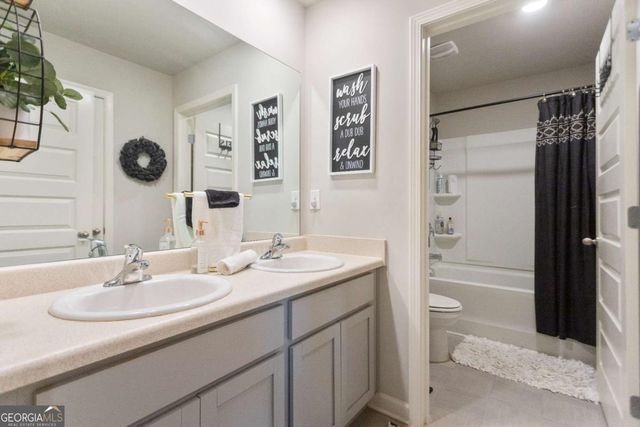 7184 Bedrock Circle, Lithonia, GA 30038