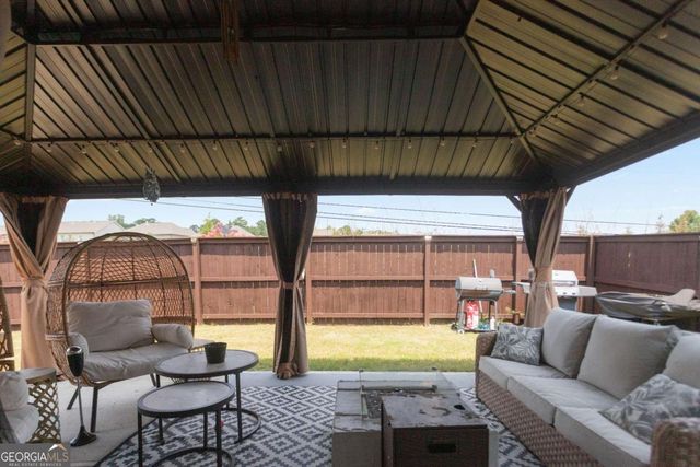 7184 Bedrock Circle, Lithonia, GA 30038